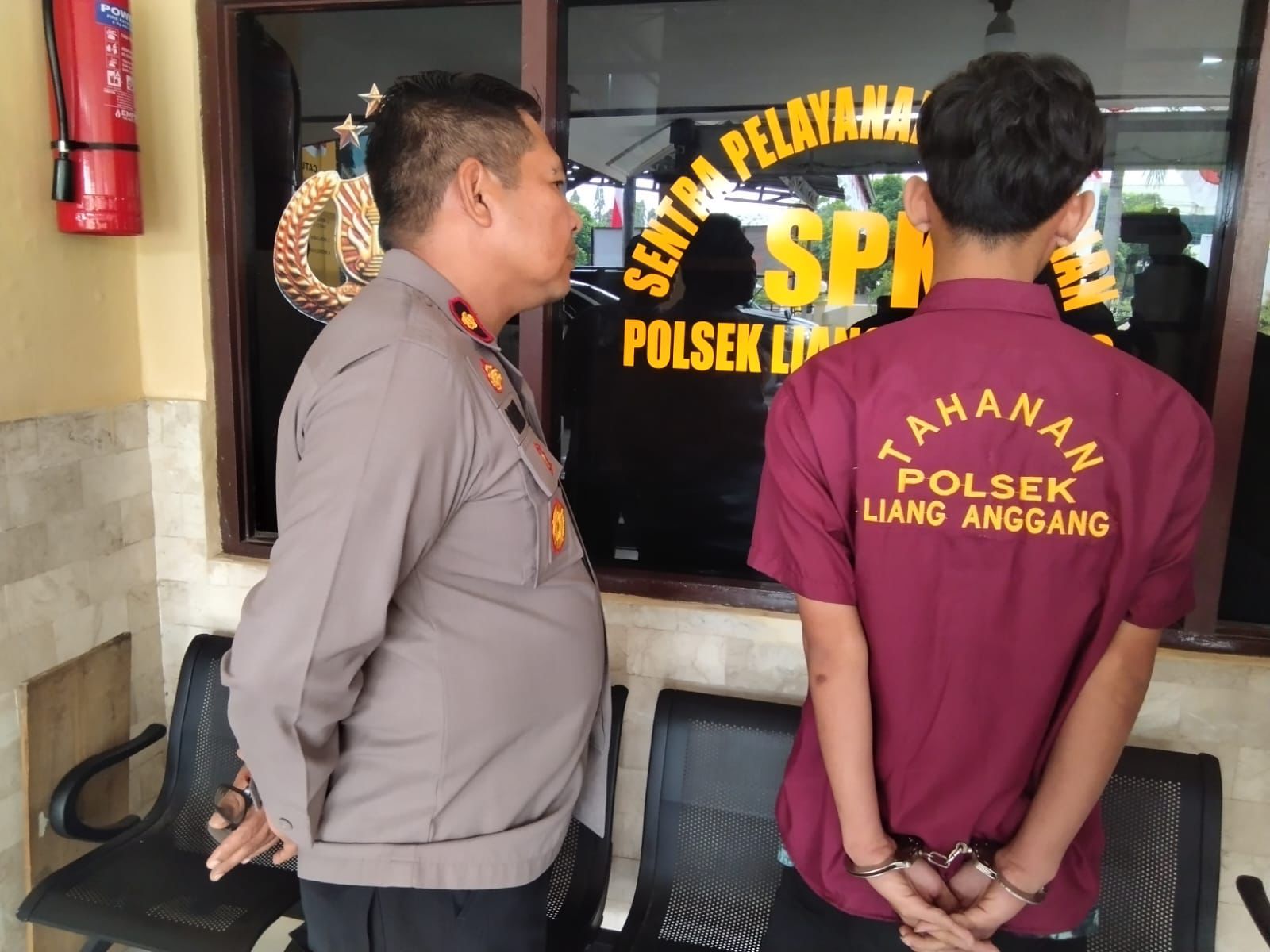 Pemuda di Banjarbaru Tewas Ditikam, Pelaku Cemburu dengan Kedekatan Korban dan Mantan Kekasihnya