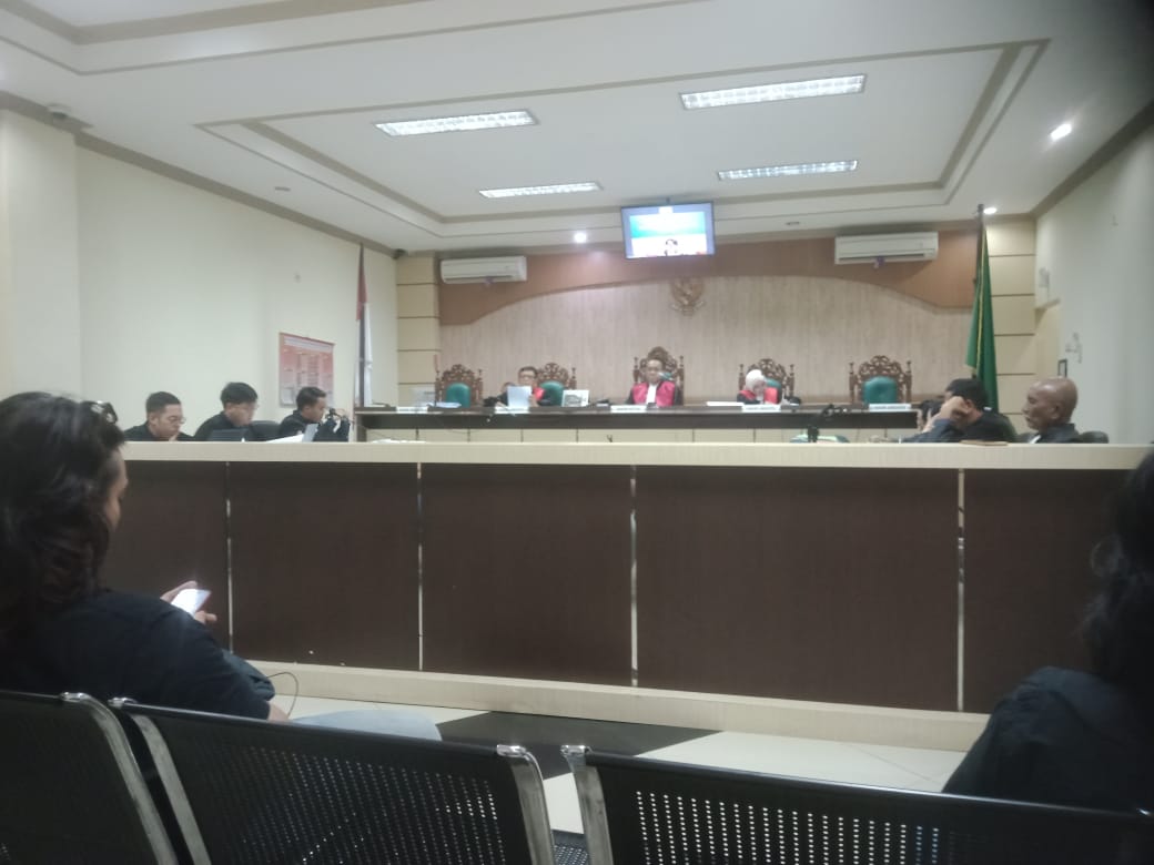 Bupati Sebut Dua Oknum Dewan Balangan Diduga Terlibat Mark Up Pembelian Lahan PT. Asabaru