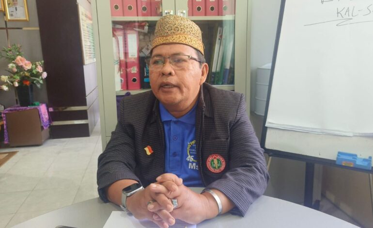 Respons LKBH PGRI Kalsel atas Beberapa Guru dan Kepsek Jadi Tersangka Tewasnya MA