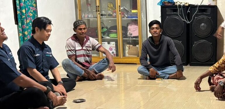 Pesca Kecelakaan Kerja, Pelindo Regional 3 Meminta Semua Pihak Lebih Memperhatikan Faktor Keselamatan