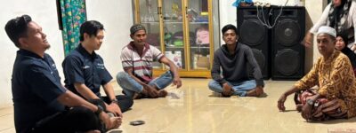 Pesca Kecelakaan Kerja, Pelindo Regional 3 Kalimantan Meminta Semua Pihak Lebih Memperhatikan Faktor Keselamatan