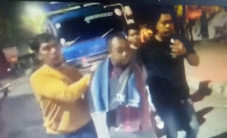 Buronan Begal Diringkus Resmob Polda Kalsel, Gagal Kabur Naik Kapal di Pelabuhan Trisakti