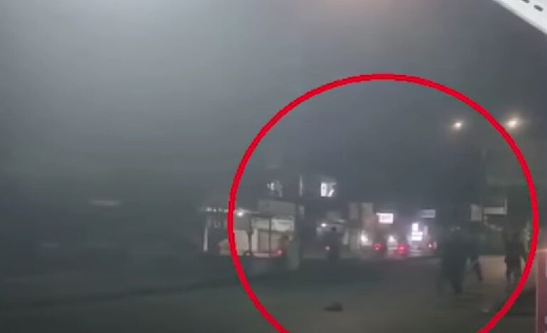 Viral Aksi Kenakalan Remaja di Landasan Ulin Banjarbaru, Polisi Lakukan Penyelidikan