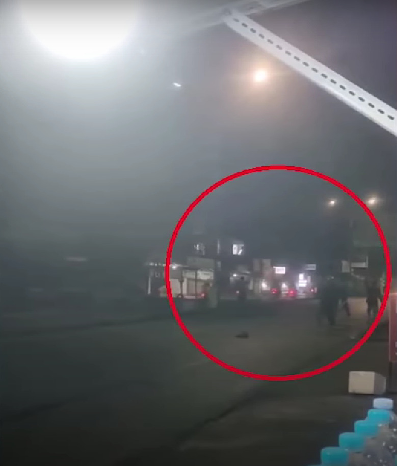Viral Aksi Kenakalan Remaja di Landasan Ulin Banjarbaru, Polisi Lakukan Penyelidikan