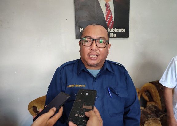 Jelang Rotasi Pejabat, DPRD Banjar Dukung Bupati Geser Pejabat Tak Kompeten