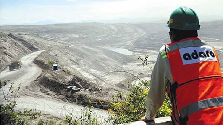 Adaro Buka Suara soal Satu Direkturnya Diperiksa Kejaksaan Agung