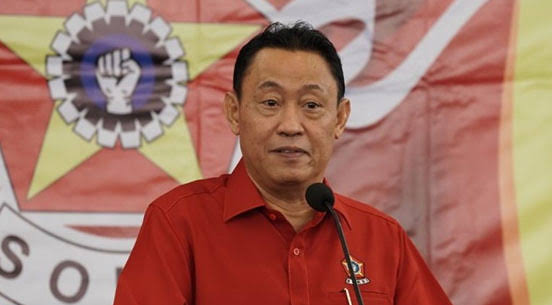 KPK Panggil Ahmadi Noor Supit terkait Audit Janggal BJB