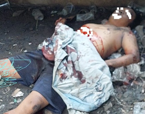 Perkelahian saat Pesta Miras, Seorang Tewas