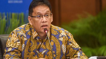 Profil Lengkap Purbaya Yudhi Sadewa, Menteri Keuangan Baru RI Pengganti Sri Mulyani