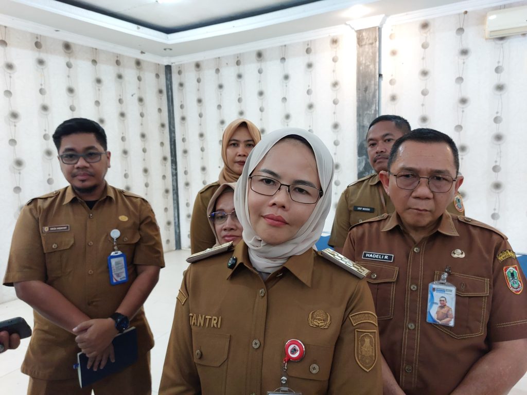 Pemprov Kalsel Fokus Tekan Angka Anak Tidak Sekolah dan Putus Sekolah