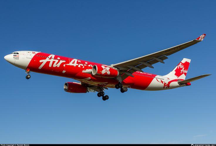 AirAsia Buka Rute Internasional Perdana Kuala Lumpur–Banjarmasin