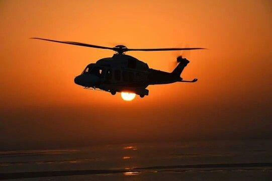 Puing Helikopter Eastindo PK-RGH Ditemukan, Evakuasi Masih Berlanjut