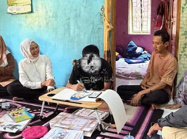 Disdikbud Kalsel Tindaklanjuti Kasus Dugaan Kekerasan Siswa Inklusi di Amuntai, Janji Proses Tegas Oknum Guru