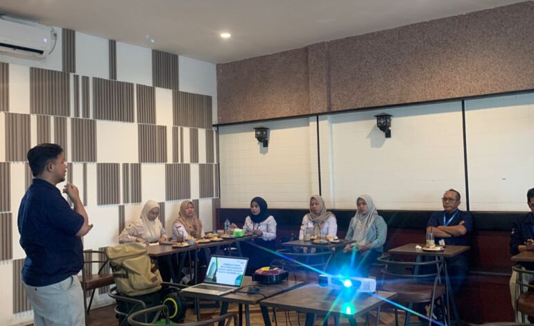 BPJS Ketenagakerjaan Batulicin Perkuat Keagenan Perisai untuk Kemudahan Peserta