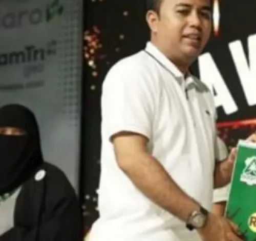 Produk UMKM Tabalong Makin Dikenal