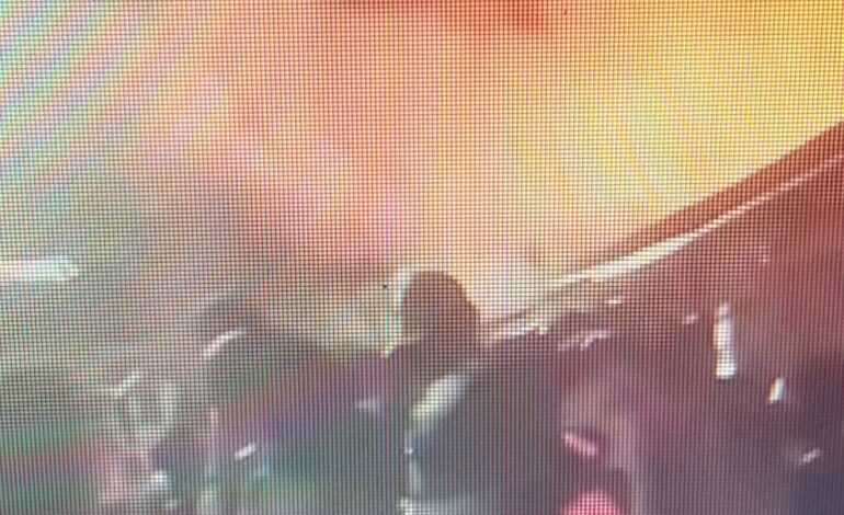 Polisi Selidiki Penyebab Kebakaran di Teluk Kubur Kelayan A