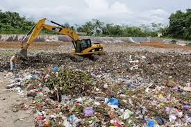 Darurat Sampah di Banjarmasin, DLH Kendalikan dengan Lima Faktor Utama