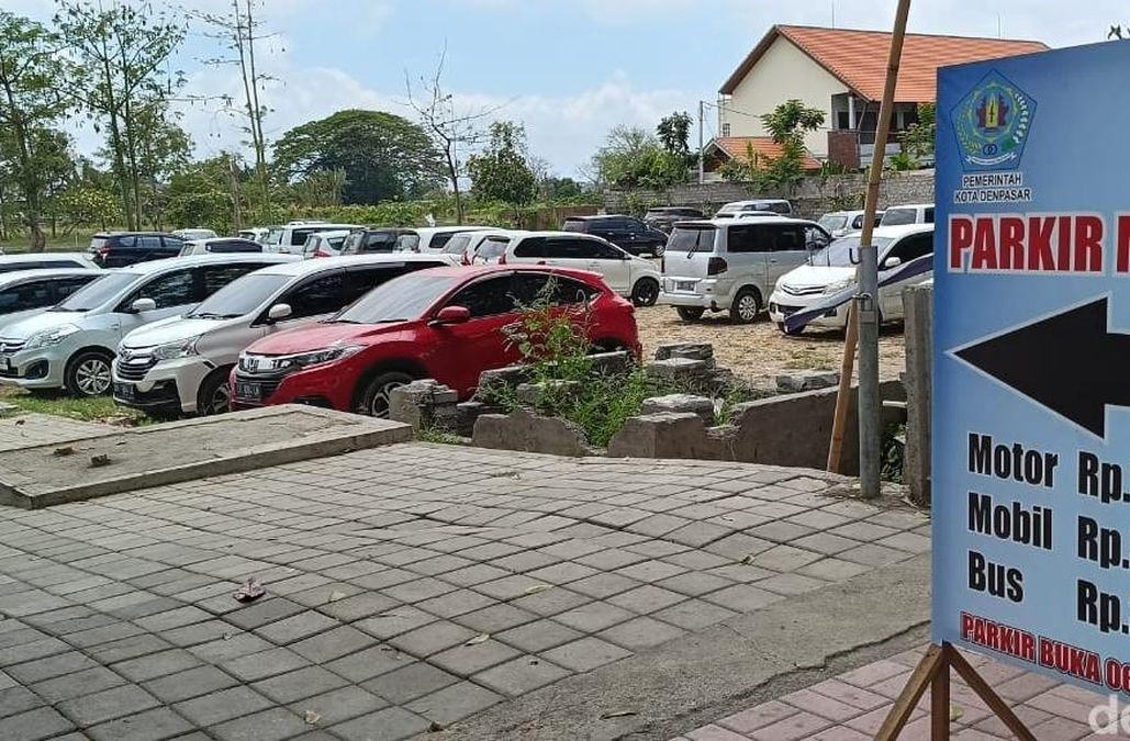 Dishub Banjar Catat 24 Juru Parkir Resmi, Ingatkan Warga Waspada Parkir Liar