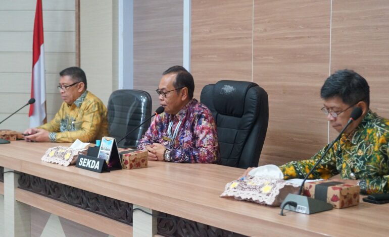 Kandangan Siap Gelar “Kreasi Dodol Asli Kandangan”, Tampilkan Chef Nasional dan Inovasi Kuliner Unik