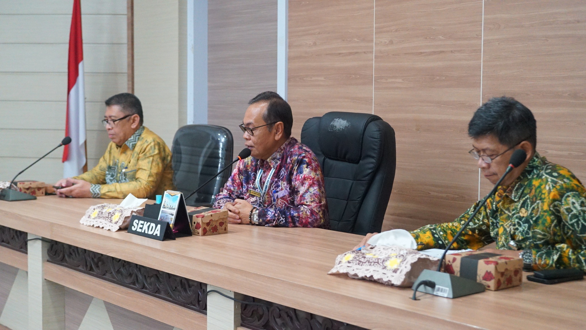 Kandangan Siap Gelar “Kreasi Dodol Asli Kandangan”, Tampilkan Chef Nasional dan Inovasi Kuliner Unik