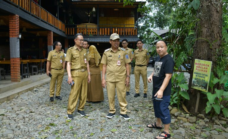 HSS Siap Sukseskan Puncak Hari Anak Nasional Tingkat Provinsi di Loksado