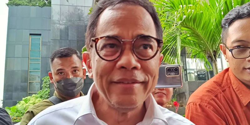 Sekjen DPR Indra Iskandar Tidak Hadiri Pemeriksaan KPK terkait Dugaan Korupsi Rumdin DPR