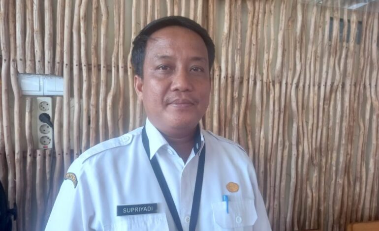 Disbudporapar Banjar Gelar Pelatihan Perdana Public Speaking untuk Pemuda