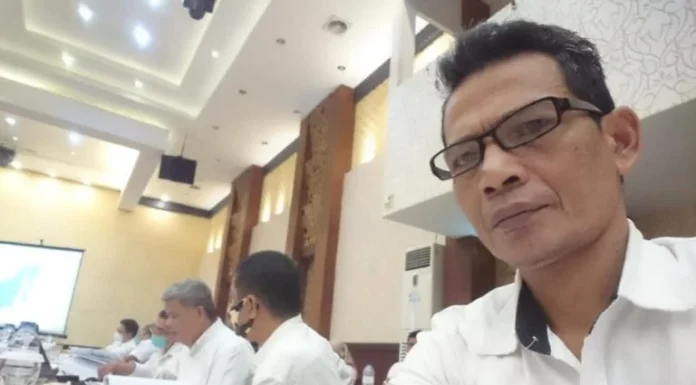 Badrul Ain Sanusi: Salah Input Rp5,1 Triliun Tak Masuk Akal, Pejabat Bank Harus Diperiksa