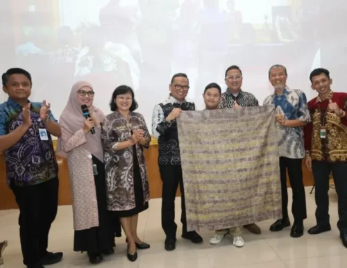 Ratusan Kendaraan Bermotor Aset Pemkab Tabalong Dilelang