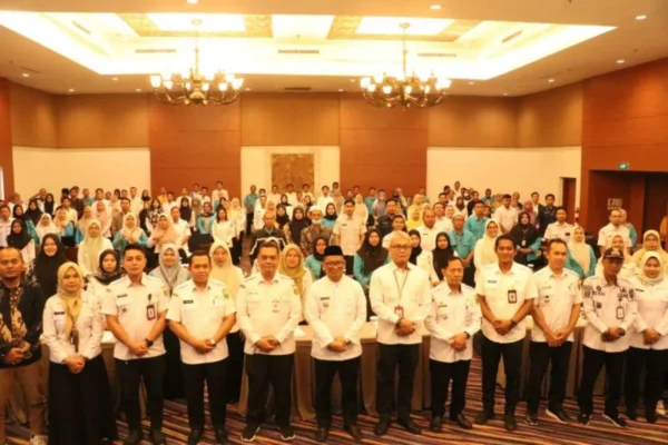 Peringkat Ketiga Jumlah Warga Miskin di Kalsel, Tabalong Targetkan Penurunan Tahun Anggaran 2025