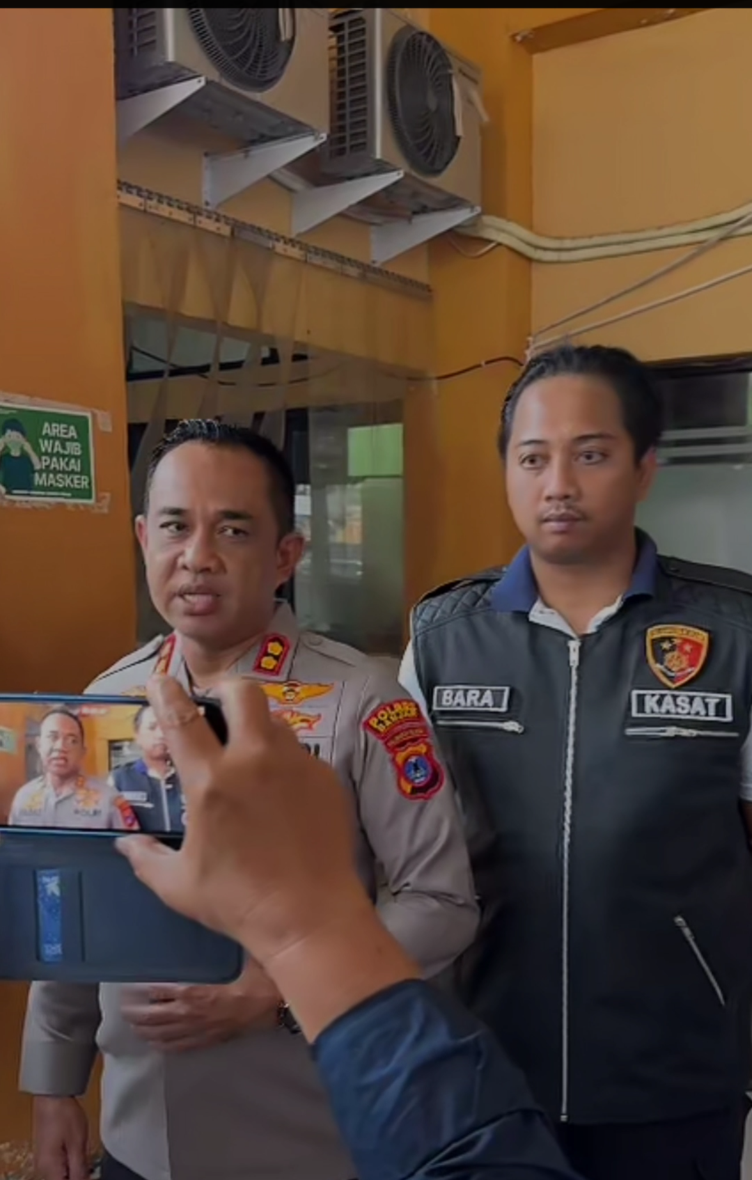 Murid Madrasah Assalam Martapura Diduga Keracunan MBG