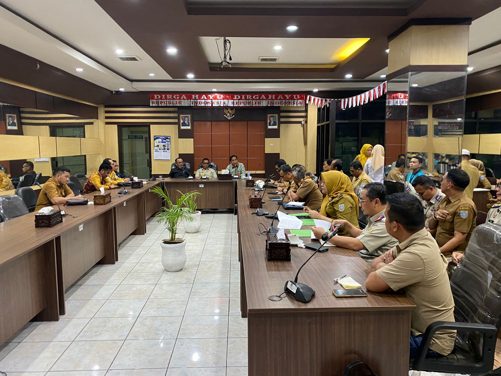 Tak Kunjung Disahkan KLHK, Masyarakat Aranio Minta DPRD Banjar Turun Tangan