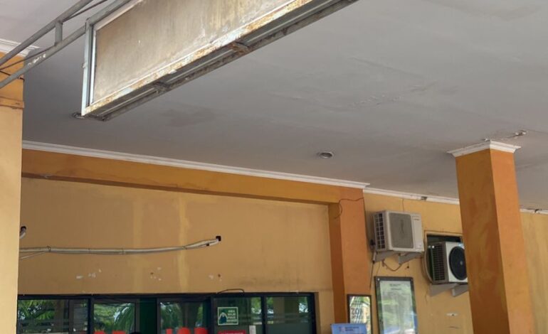 Belasan Siswa Sekolah Islam Terpadu Assalam Martapura Diduga Keracunan MBG