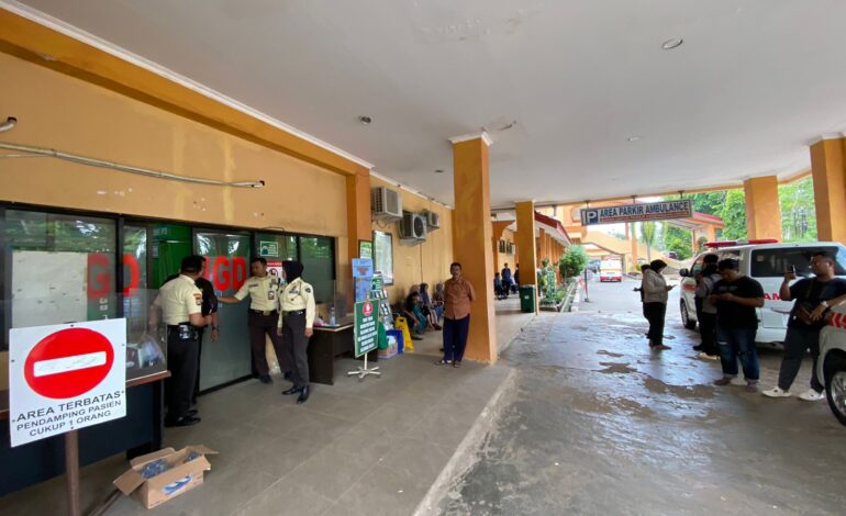 Update Keracunan MBG di Martapura, Korban Terus Bertambah Hingga 37 Siswa!