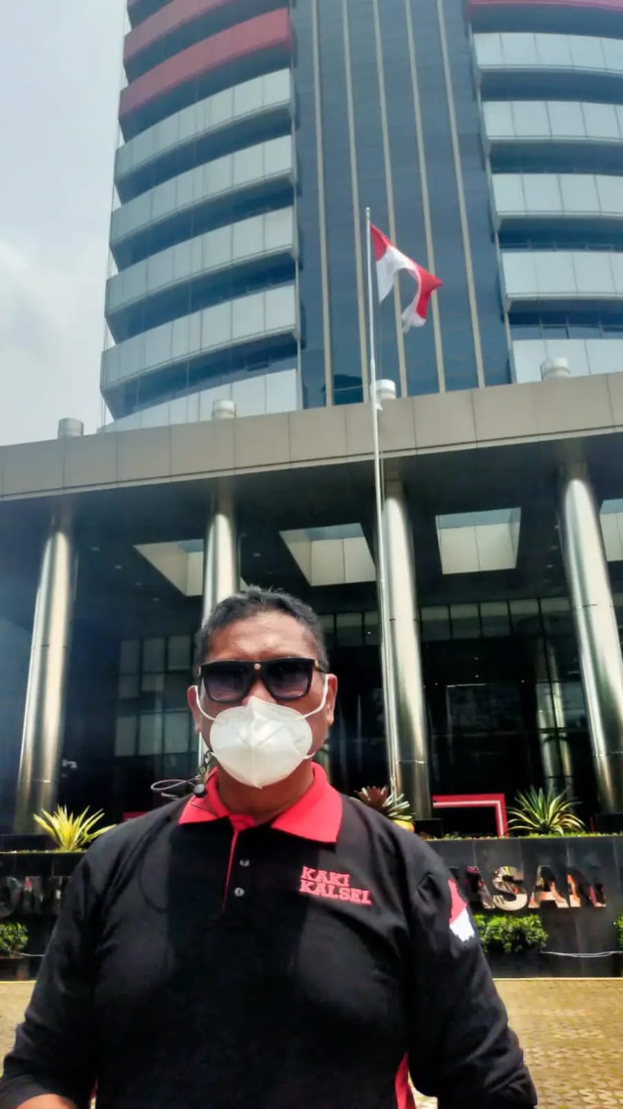 KAKI Kalsel Desak Polisi Usut Dugaan Penyimpangan di Kasus Keracunan MBG Martapura