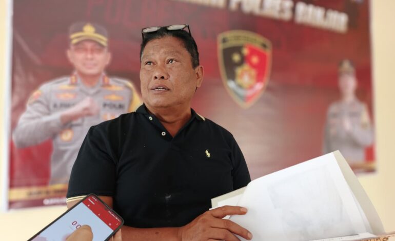 KAKI-Kalsel Tunda Aksi di PN Banjarmasin, Pertimbangkan Kondusivitas dan Respons Pengadilan
