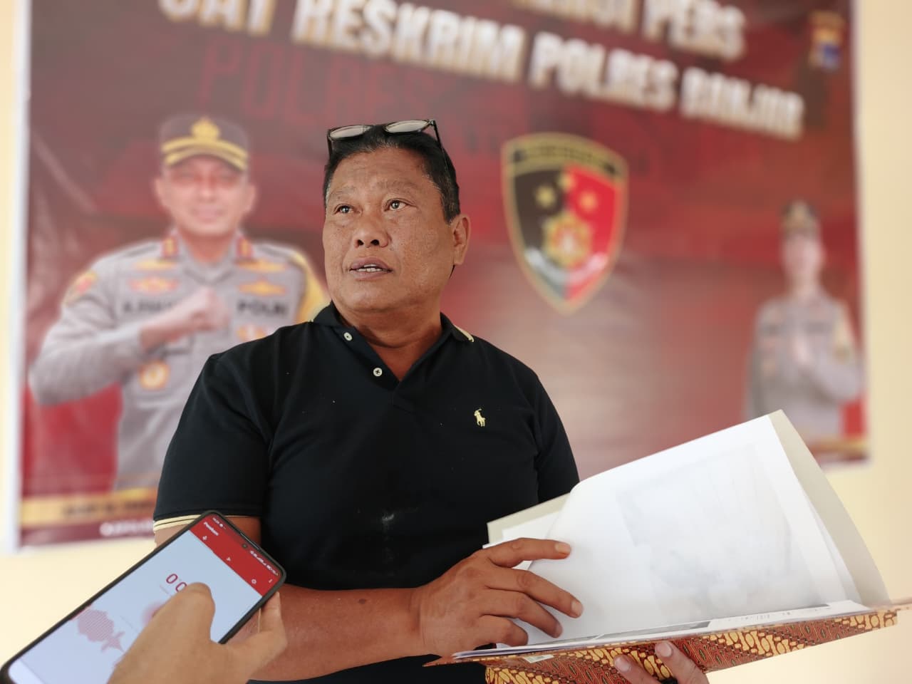 KAKI-Kalsel Tunda Aksi di PN Banjarmasin, Pertimbangkan Kondusivitas dan Respons Pengadilan