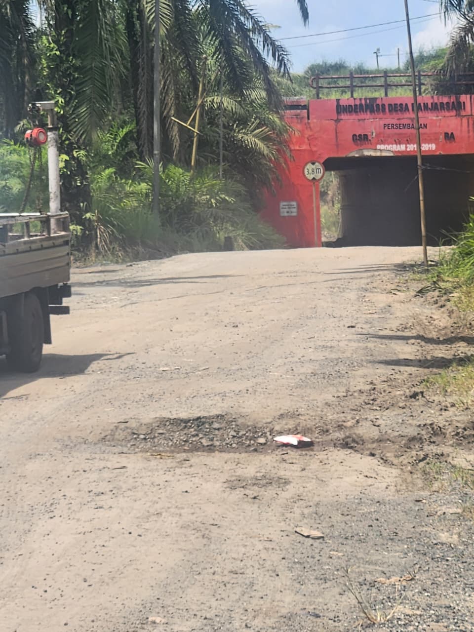 PT BIB Pastikan Pembangunan Underpass Banjarsari Dilaksanakan Sesuai Program CSR