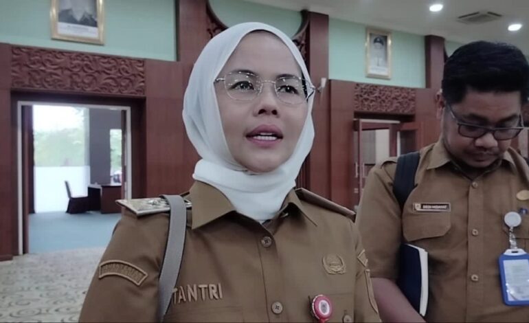 Sambut Aturan Baru, Disdikbud Kalsel Siapkan Tes Kompetensi Akademik bagi Siswa