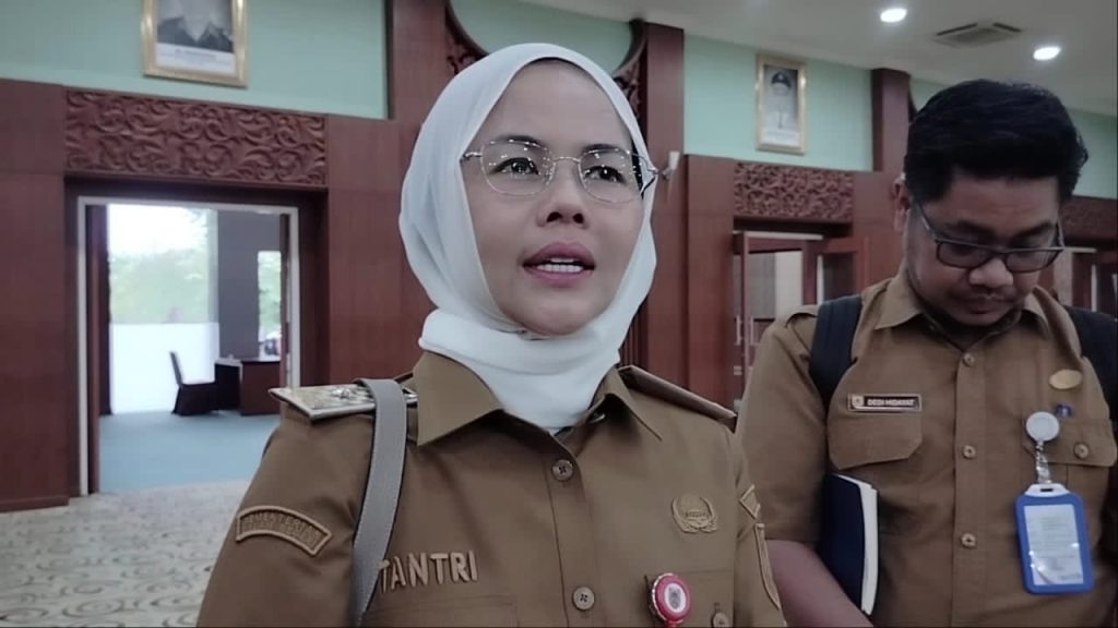 Sambut Aturan Baru, Disdikbud Kalsel Siapkan Tes Kompetensi Akademik bagi Siswa