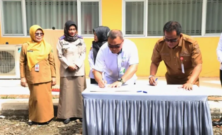 Pemkab HSU Perkuat MPP