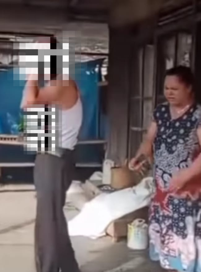 Aparat Desa di Barabai Dibacok di Dalam Rumah Ketua RT, Diduga Dipicu Masalah Bantuan Pangan