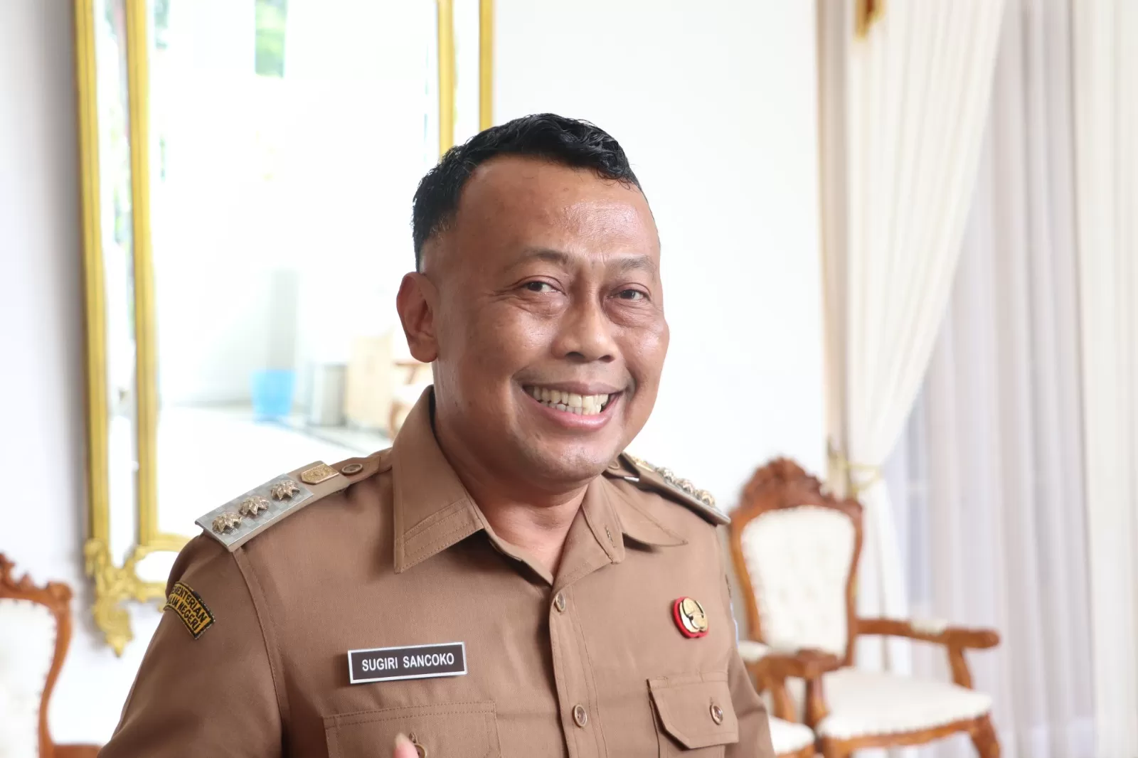 KPK Gelar OTT Bupati Ponorogo