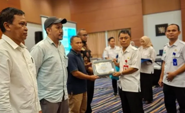 UPTD Labling Tabalong Berkomitmen Wujudkan Layanan Unggul