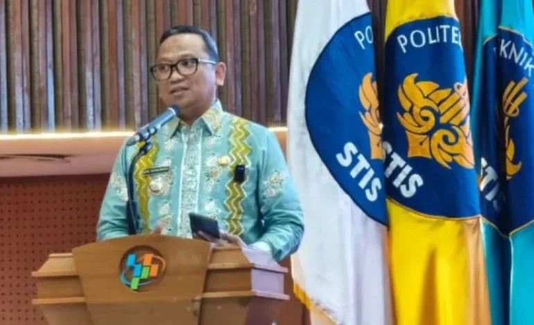 Tabalong Kerjasama dengan Politeknik Statistika STIS