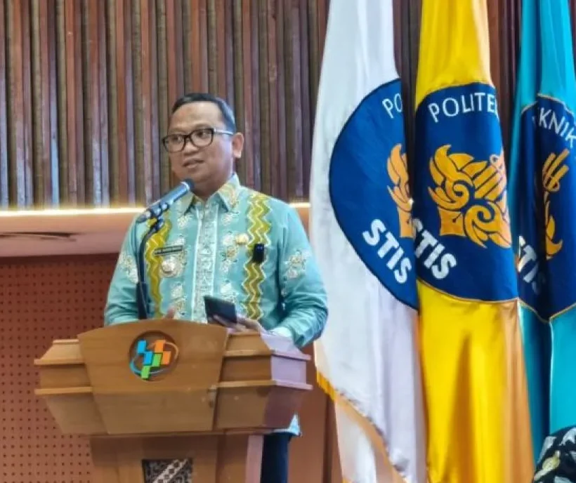 Tabalong Kerjasama dengan Politeknik Statistika STIS