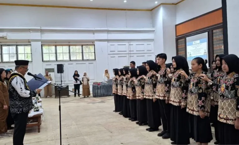 Bupati Minta Gugus Tugas KLA Perkuat Koordinasi