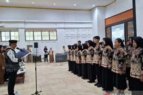 Bupati Minta Gugus Tugas KLA Perkuat Koordinasi