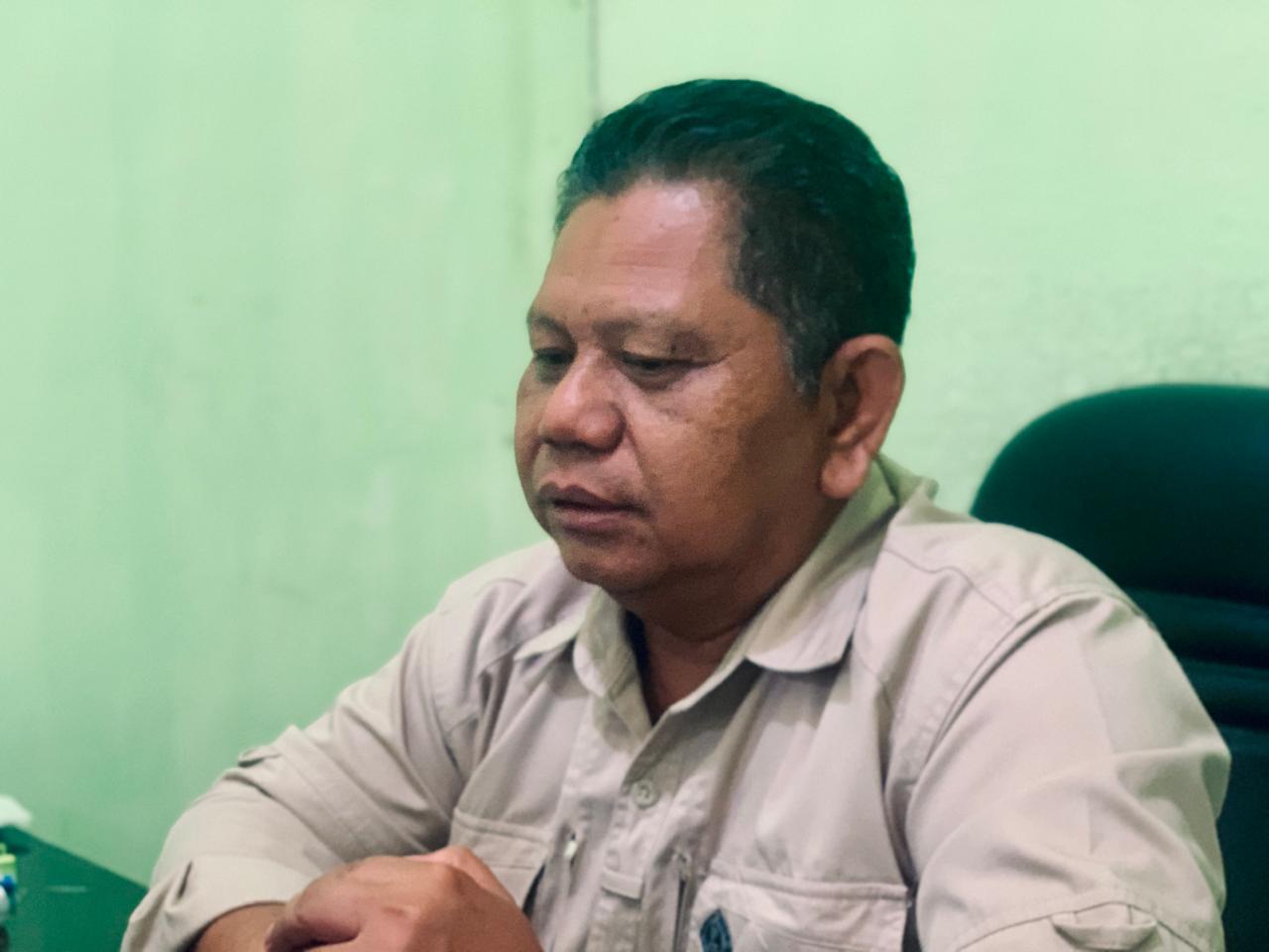 Stabilitas Pangan Jelang 5 Rajab dan Nataru, Beras Aman – Cabai Tembus Rp70 Ribu