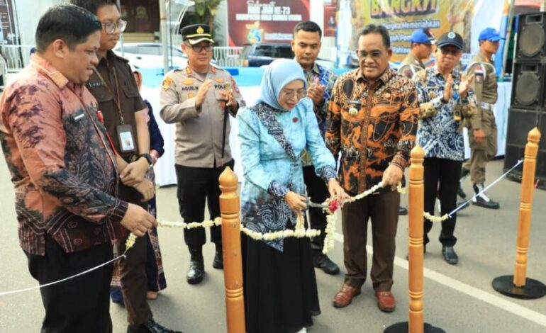 Amuntai Fair 2025 Hadirkan Produk UMKM dan Edukasi Masyarakat